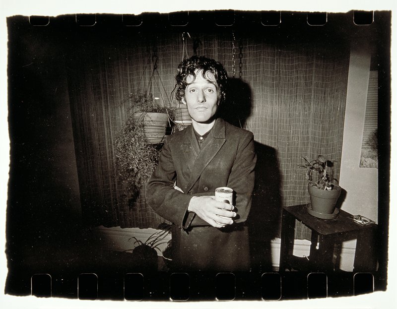 Scott Seekins, Minneapolis, Thomas F. Arndt, 1974