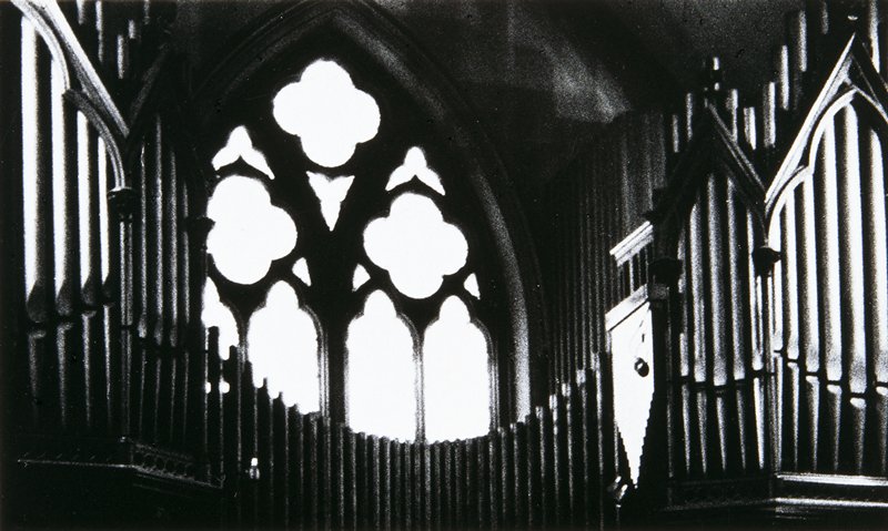 Rochester, Carl Chiarenza, 1954