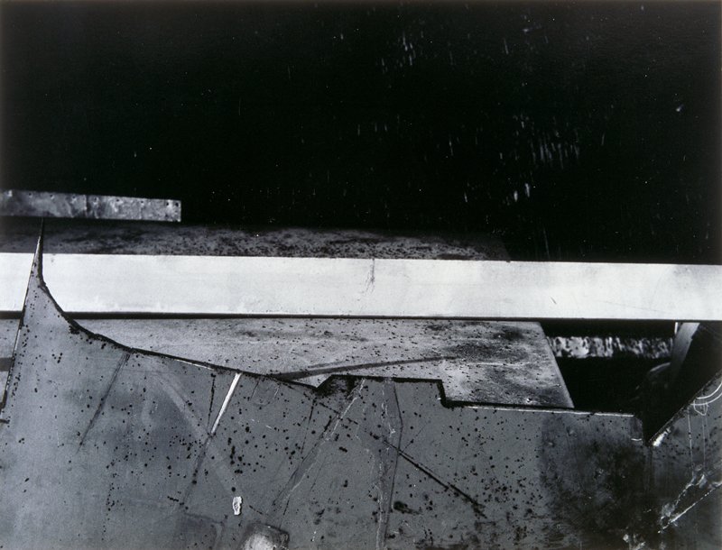 Cambridge 31, Carl Chiarenza, 1974