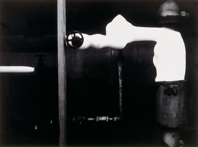 Cambridge 14, Carl Chiarenza, 1974
