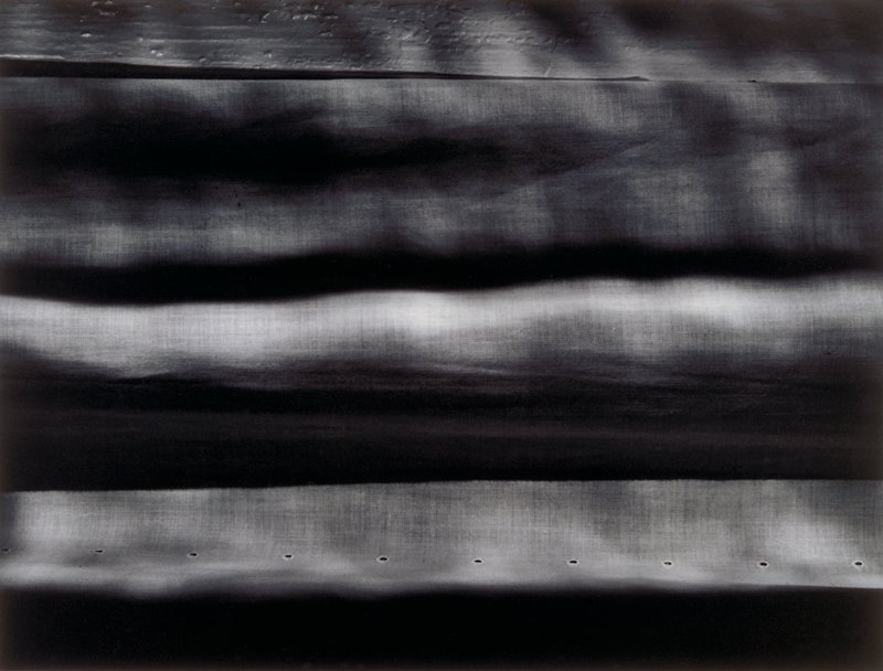 Richmond 26, Carl Chiarenza, 1975
