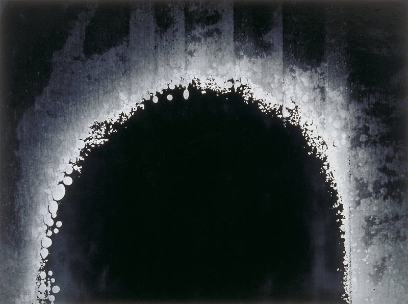 Somerville 12, Carl Chiarenza, 1975