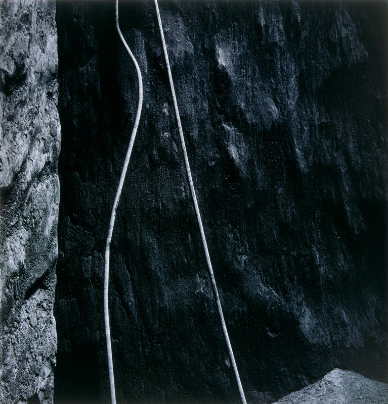 Hudson 3, Carl Chiarenza, 1975