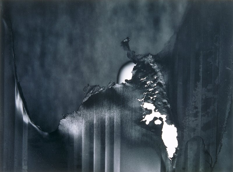 Somerville 17, Carl Chiarenza, 1975