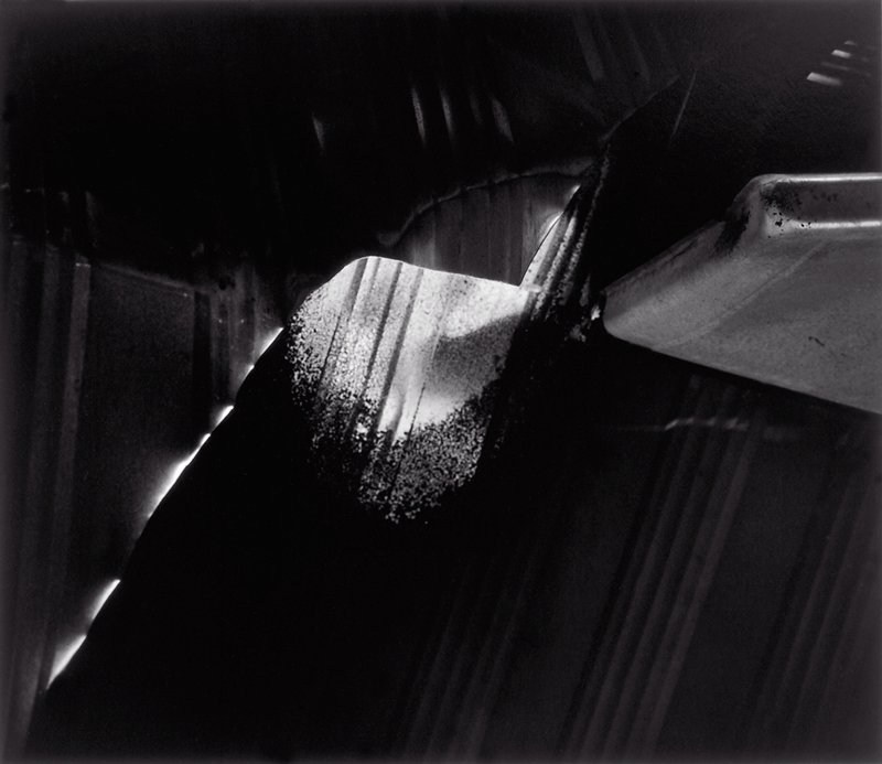 Somerville 1, Carl Chiarenza, 1975