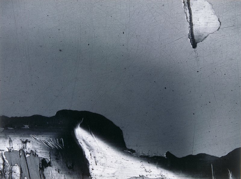 Somerville 25, Carl Chiarenza, 1976