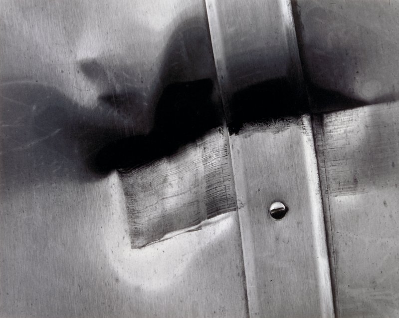 Somerville 10, Carl Chiarenza, 1976