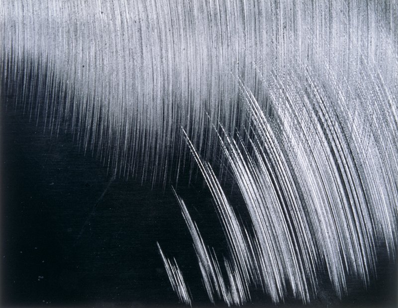 Fall River 6, Carl Chiarenza, 1976