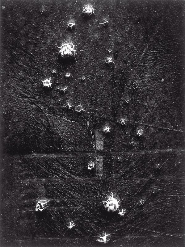 Charlestown 23, Carl Chiarenza, 1976