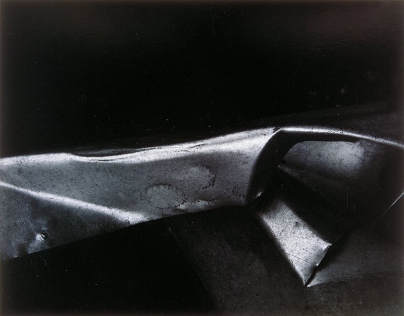 Fall River 19, Carl Chiarenza, 1976