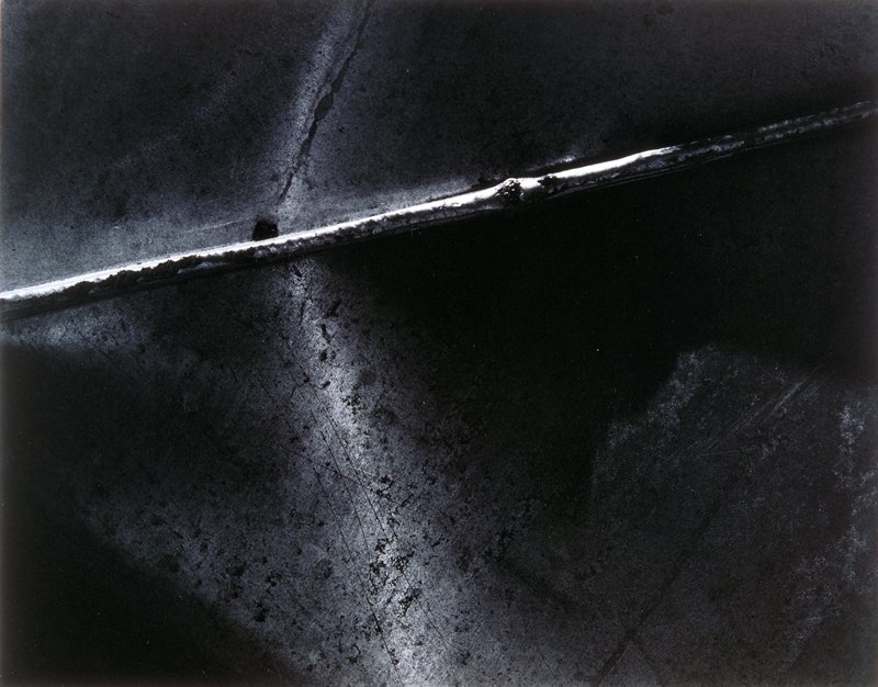 Fitchburg 12, Carl Chiarenza, 1976