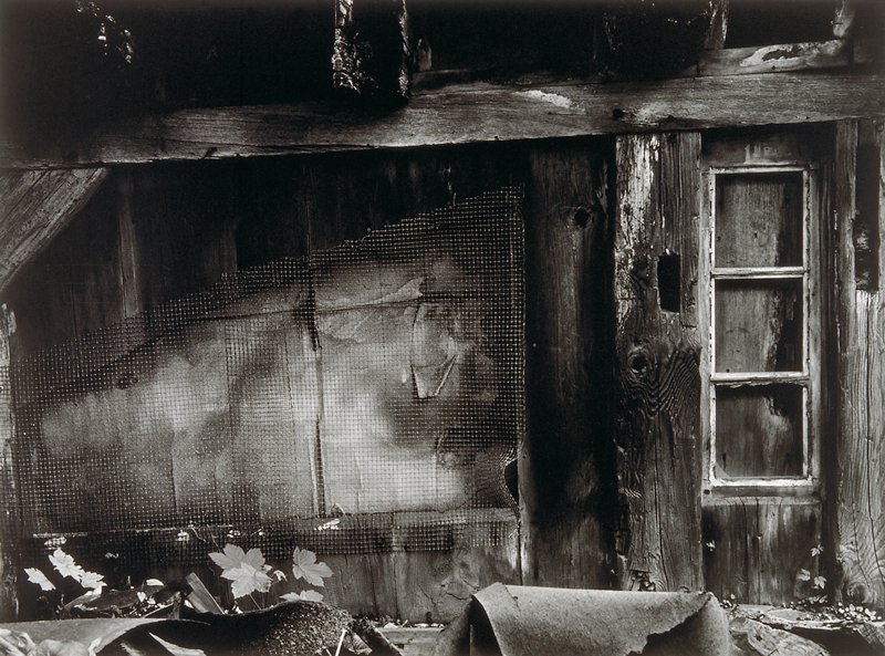 Marblehead, Carl Chiarenza, 1957
