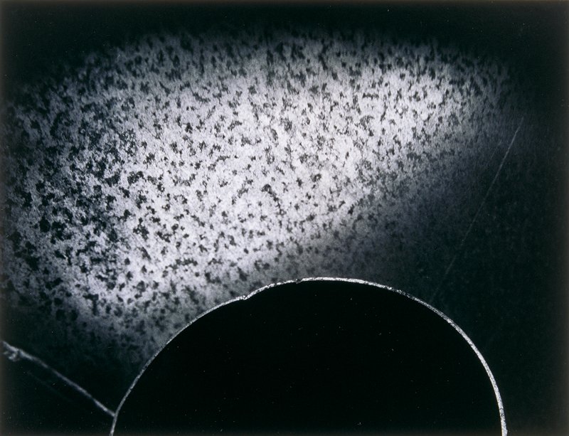 Fitchburg 20, Carl Chiarenza, 1976