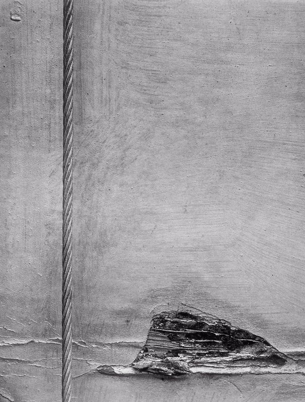 Rockland 9, Carl Chiarenza, 1979
