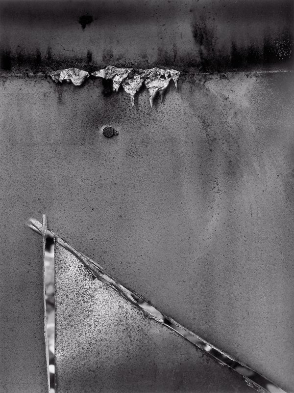 Accabonac 1, Carl Chiarenza, 1979