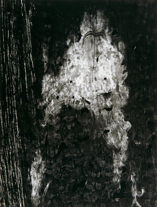 Honeye Falls, Carl Chiarenza, 1960