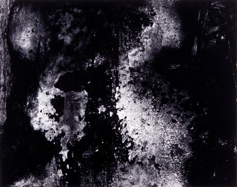 Boston, Carl Chiarenza, 1964