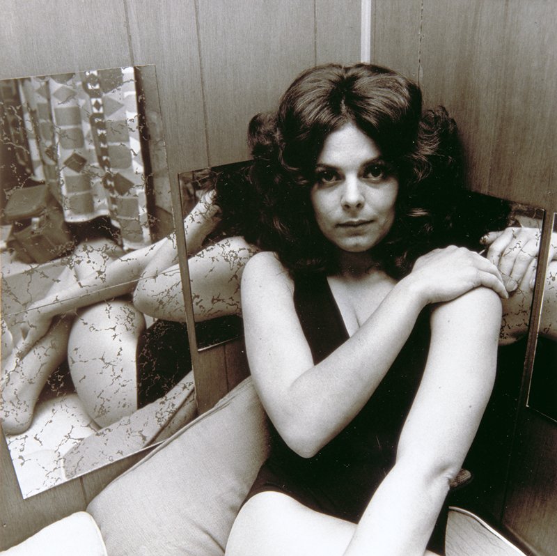 Untitled, Sandi Fellman, c. 1976