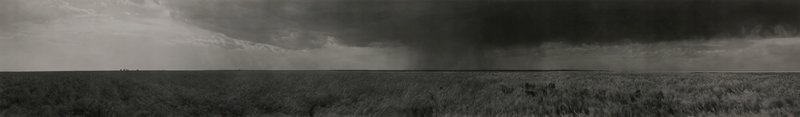 Oklahoma Storm, Edward A. Foster, 1979