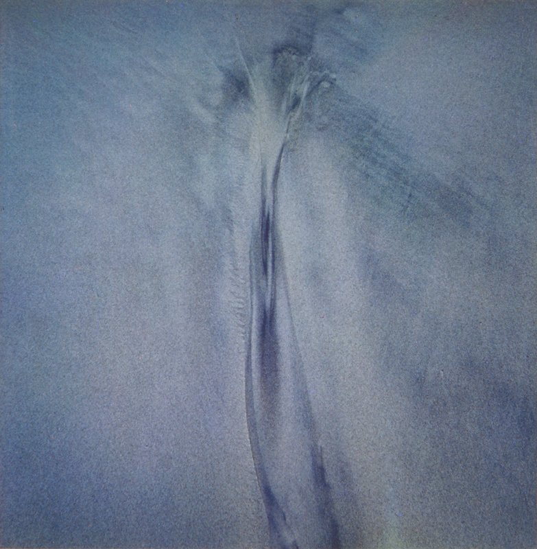 Horseneck Beach, Harry Callahan, 1977