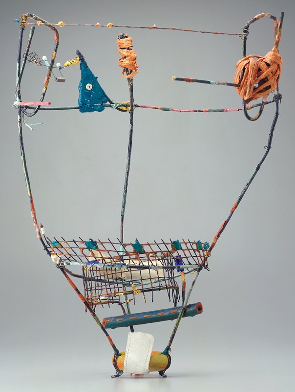 Untitled, Thom Bohnert, 1980