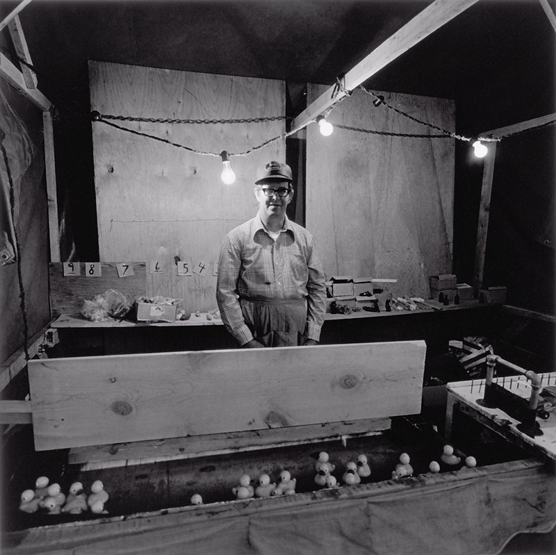 Bicentennial Fete, Browerville, Minnesota, Thomas F. Arndt, 1976