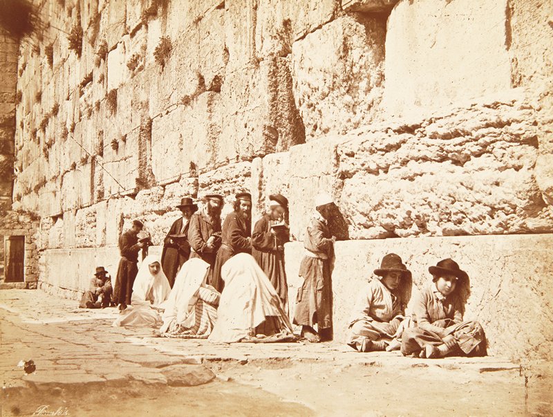 Untitled, Félix Bonfils, 1870–79