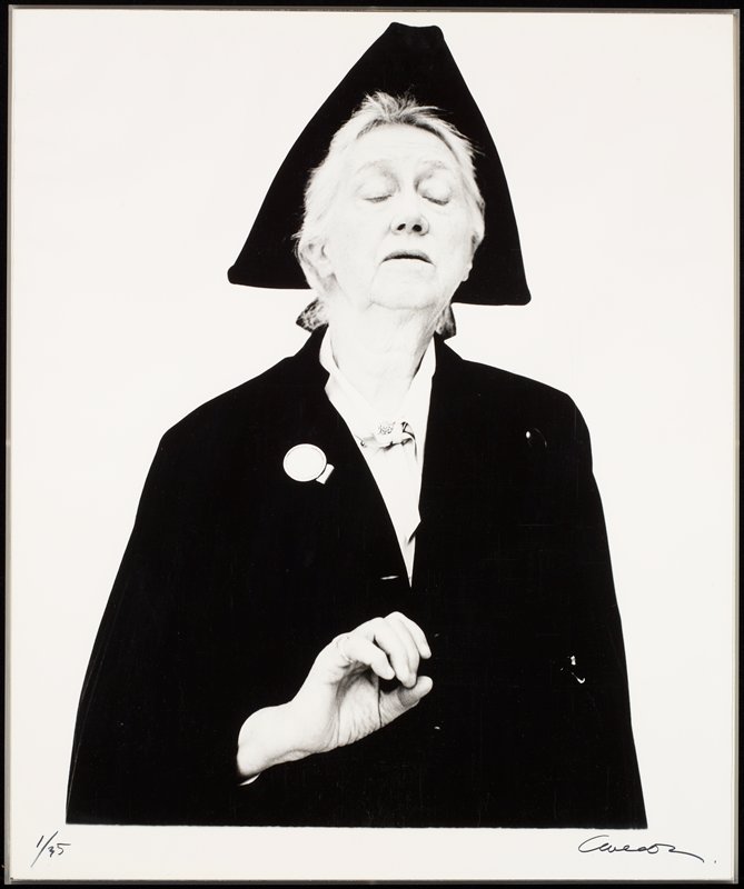 【未開封・美品】RICHARD AVEDON PORTRAITS Richard Avedon, Revisited' Exhibit: Photos of Ringo Starr, JFK