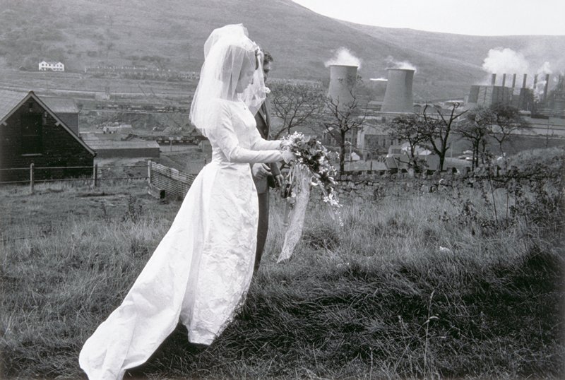 Untitled, Bruce Davidson, 1965
