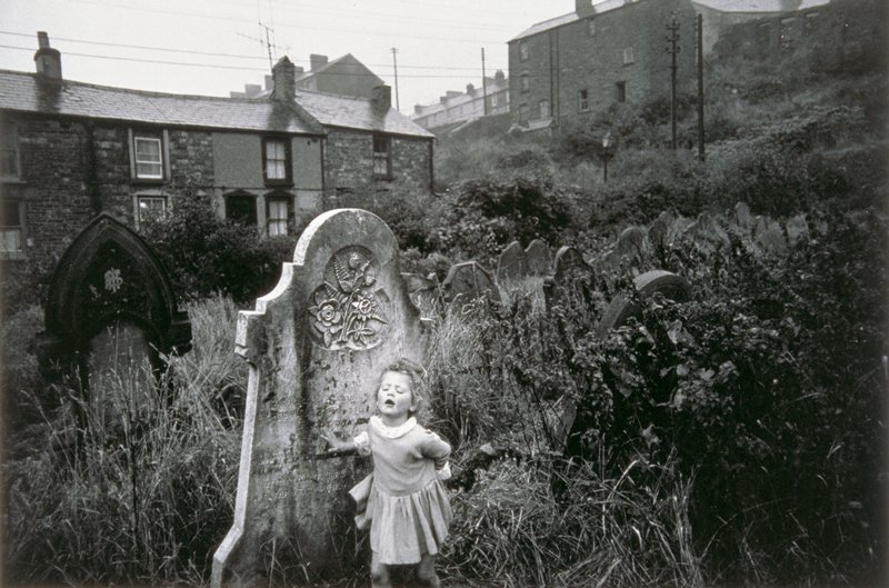 Untitled, Bruce Davidson, 1965