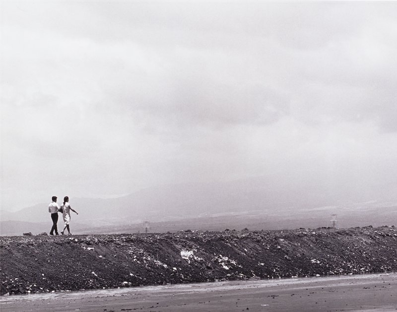 Almost, Manuel Álvarez Bravo, 1968