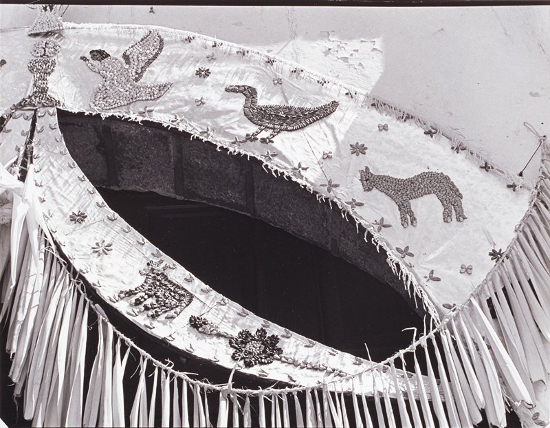 Votive Offering, Manuel Álvarez Bravo, 1969