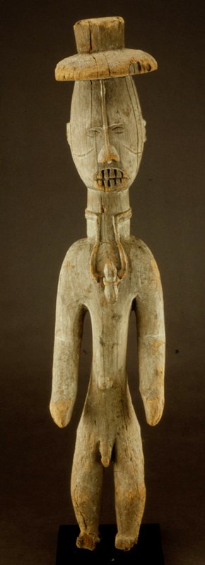 Shrine Figure, 20th century