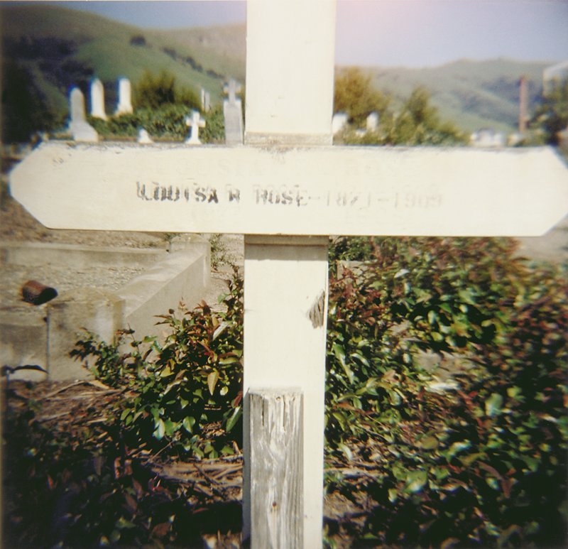Untitled, Thomas Bremer, 1975
