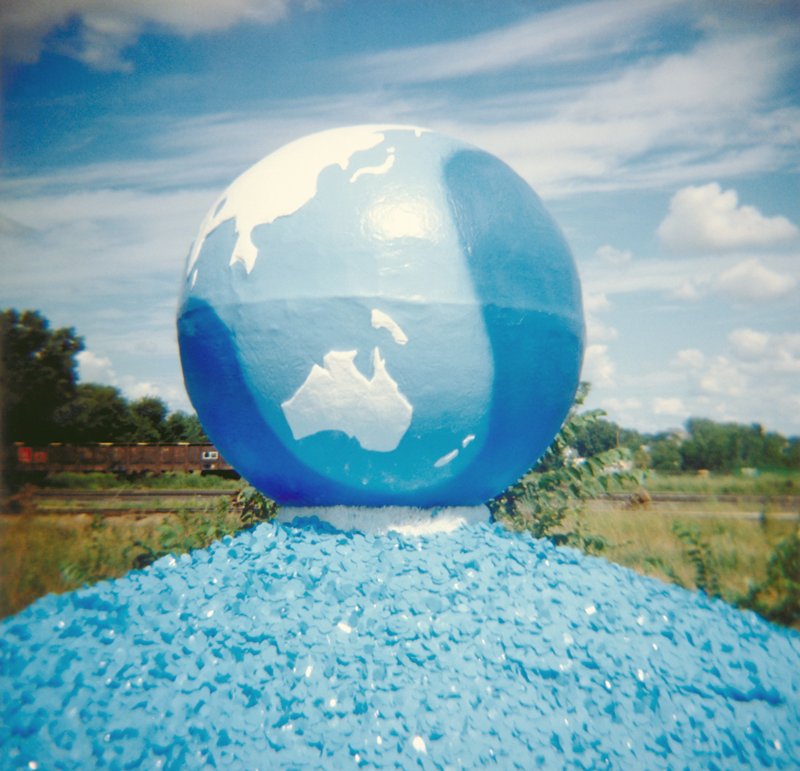 Untitled, Thomas Bremer, 1981