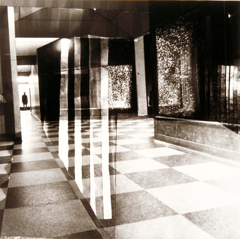 Untitled, Beth R. Brenner, 1981