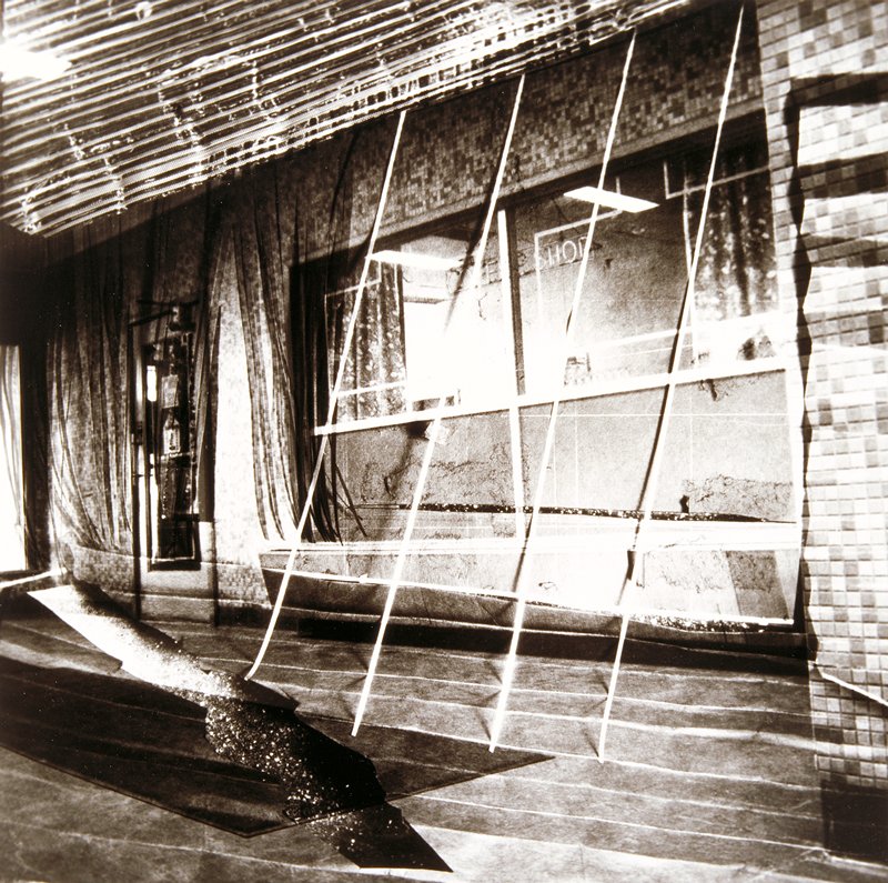 Untitled, Beth R. Brenner, 1981