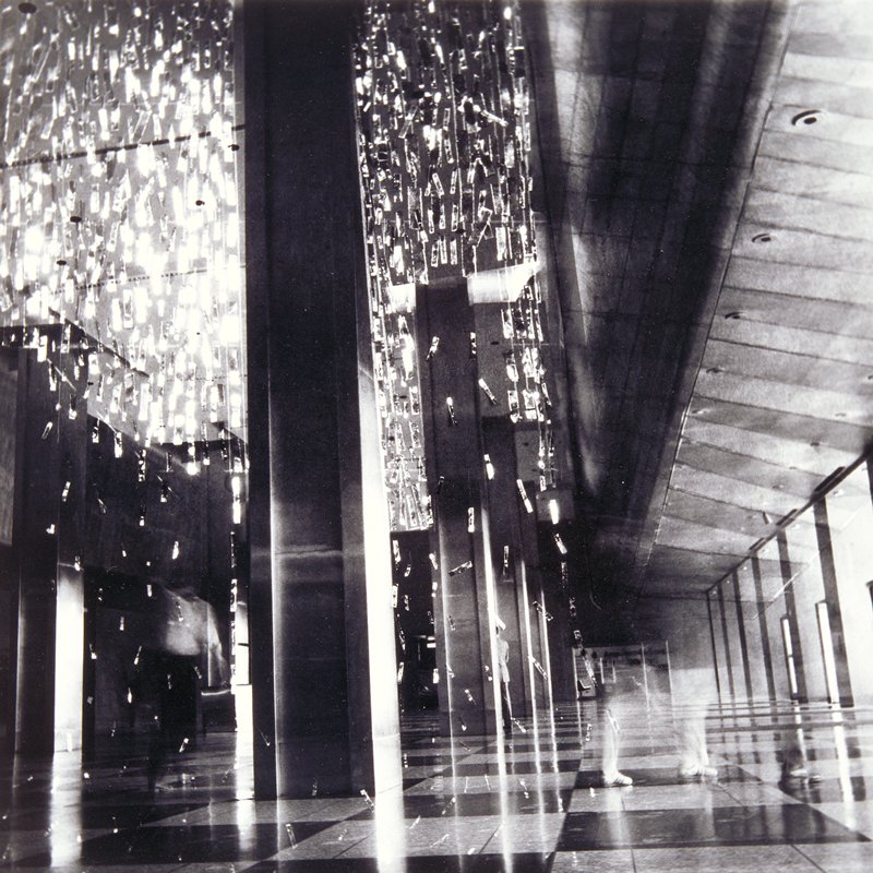 Untitled, Beth R. Brenner, 1981