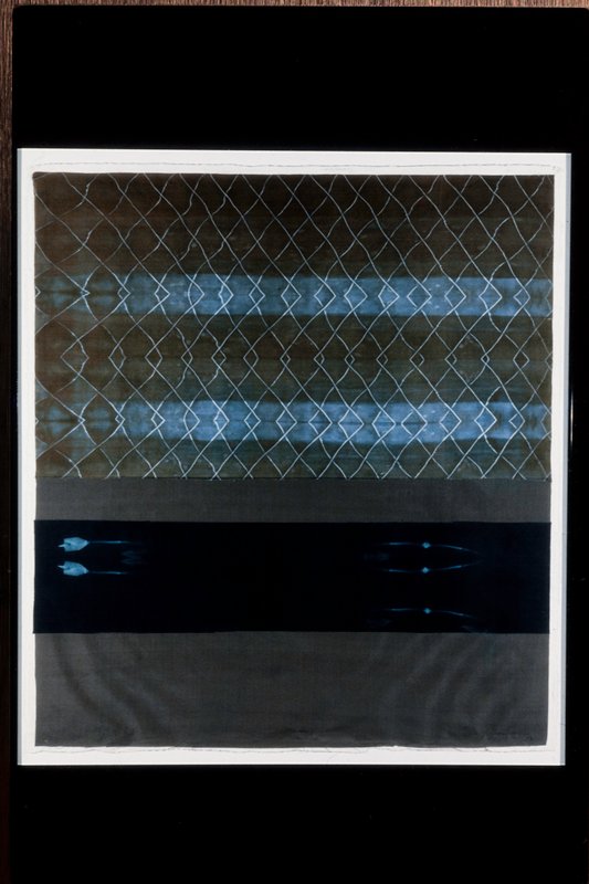 Transmission, Lynn Klein, 1981