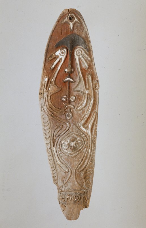 Gope Board, 20th century