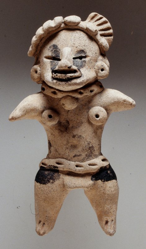 Figure, 3rd-8th century
