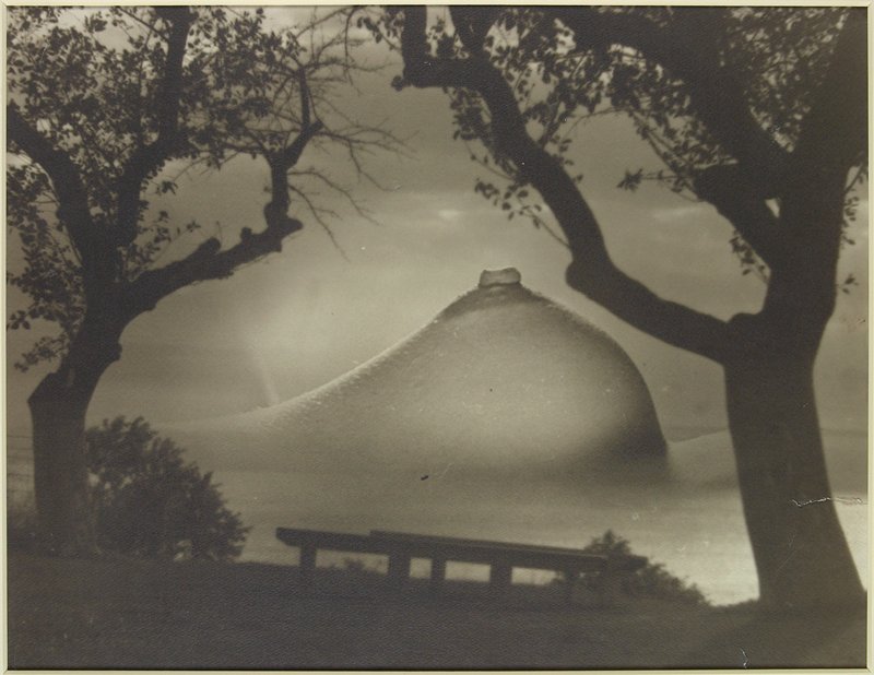 Rock Mountain Candy, Albert J. Leigh, 1910–82