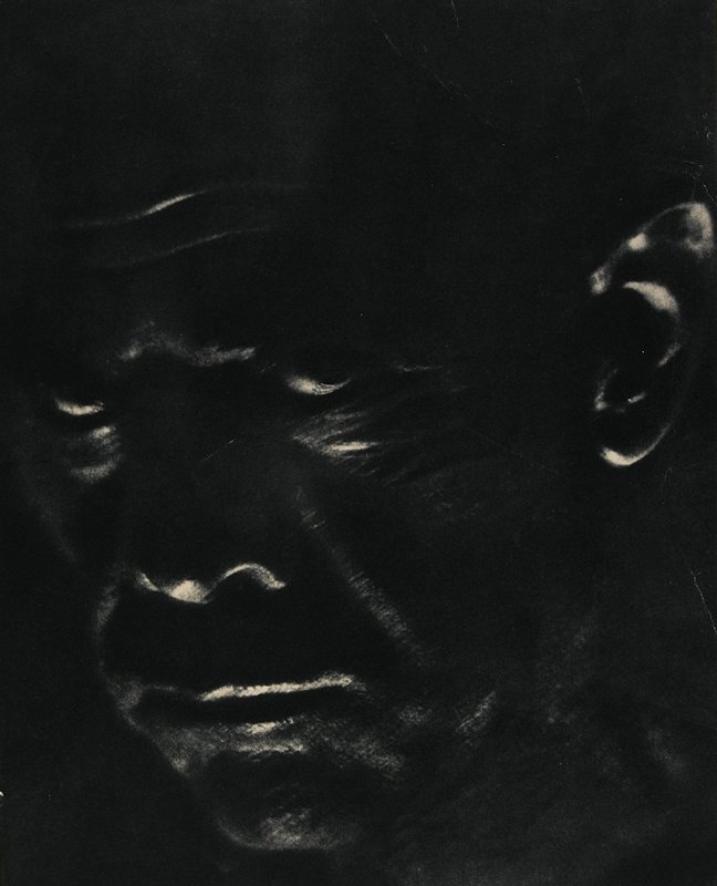The Phantom, Robert L. McFerran, c. 1937