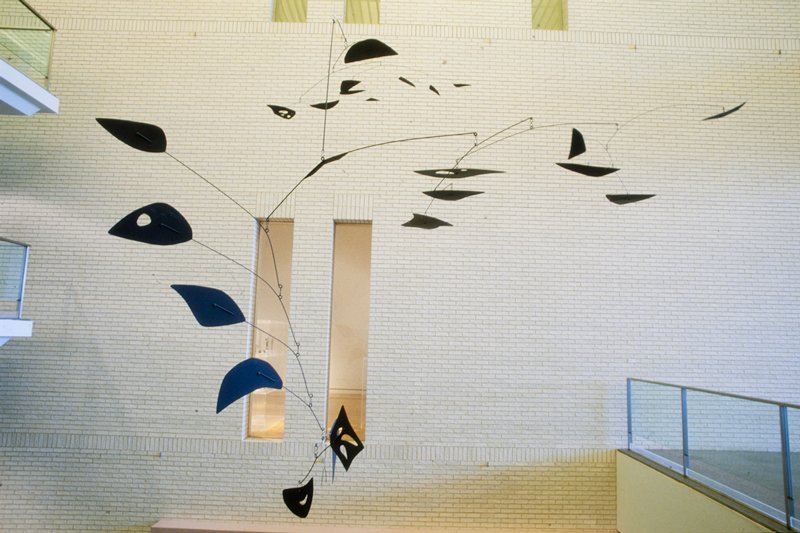 Ahab, Alexander Calder, 1953