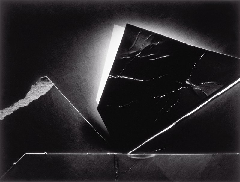 Menotomy 56, Carl Chiarenza, 1980