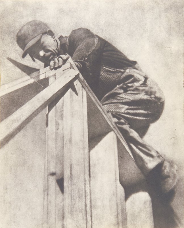 Untitled, Clarence K. Bros, c. 1936