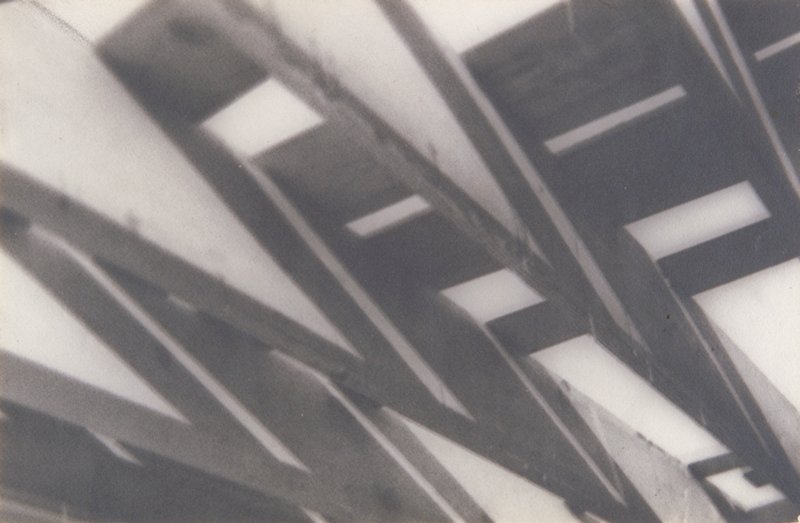 Light Pattern, Clarence K. Bros, c. 1936