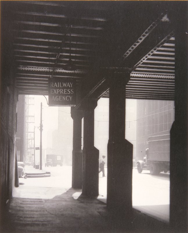 Chicago, Clarence K. Bros, c. 1940