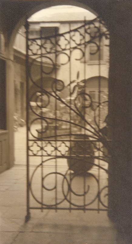 Untitled, Clarence K. Bros, 1937