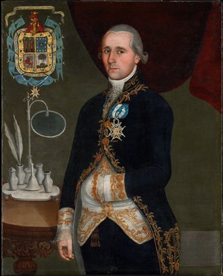 Dokumentasi “Portrait of Diego de Ágreda y Martínez de Tejada y Cabezón, 1st Conde de Ágreda”; Oil on canvas. Minneapolis Institute of Art.